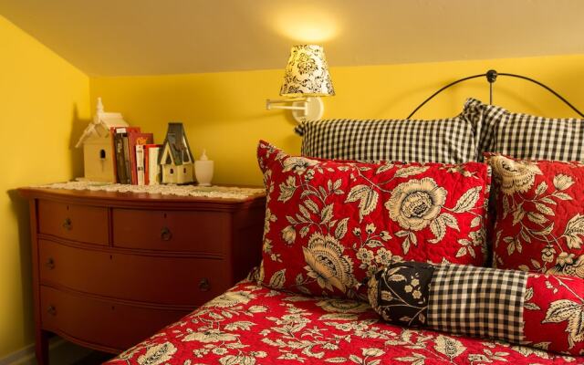 Dunbar House Inn and Event Property