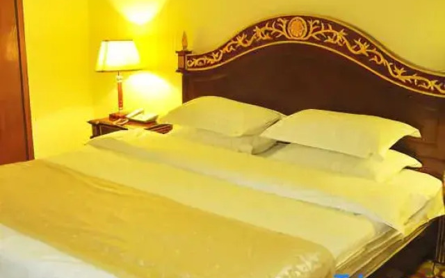 Shanxi University of Finance and Economics International Academic Exchange Center