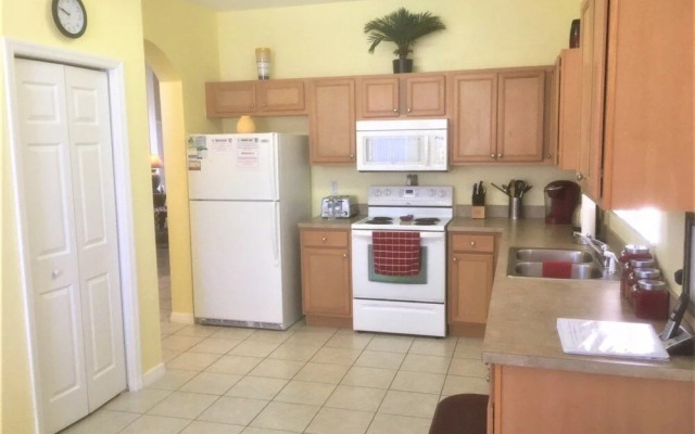 Minniehaha - 4 Br Home