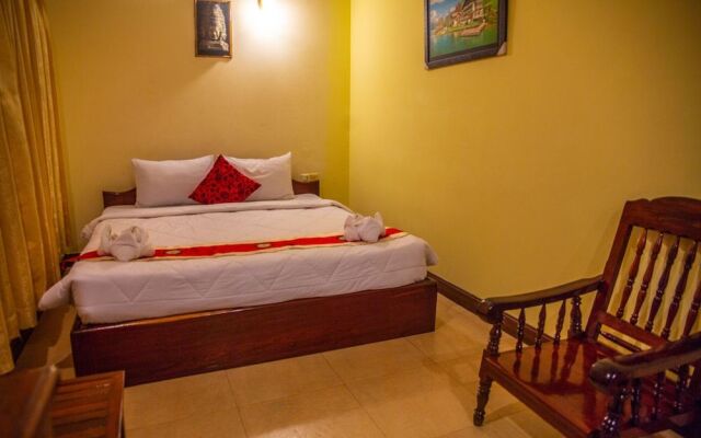 Hotel Rajdhani Palace