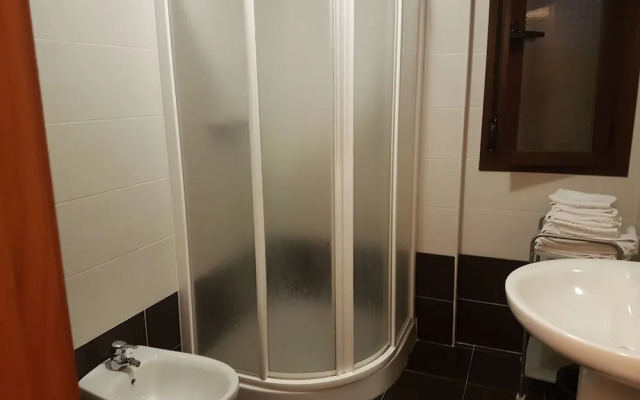 Apartamentos La Cochera