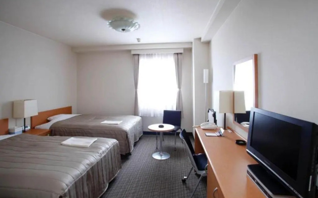 Sapporo Hotel Yamachi