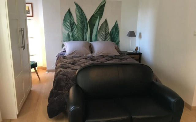 Joli Et Agréable Studio