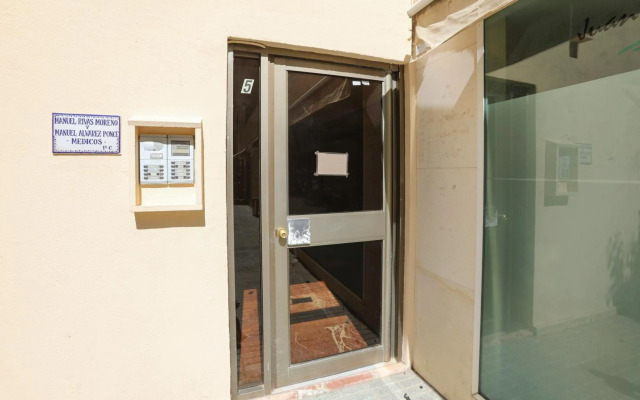 Alfonso XII by RentalSevilla