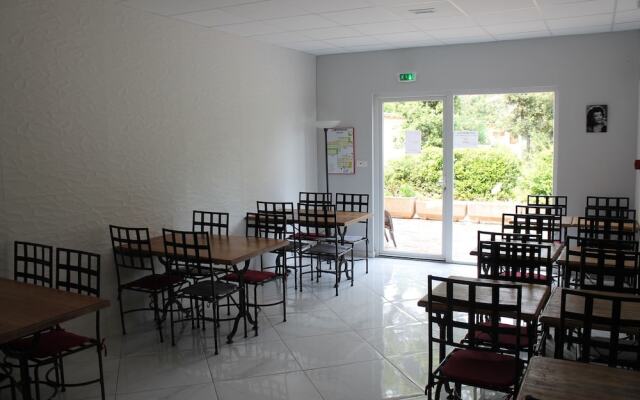 Hotel du Bastier