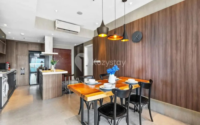 Jade by Kozystay - Kuningan