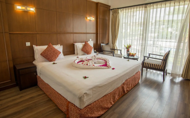 Waterfront Resort by KGH Group