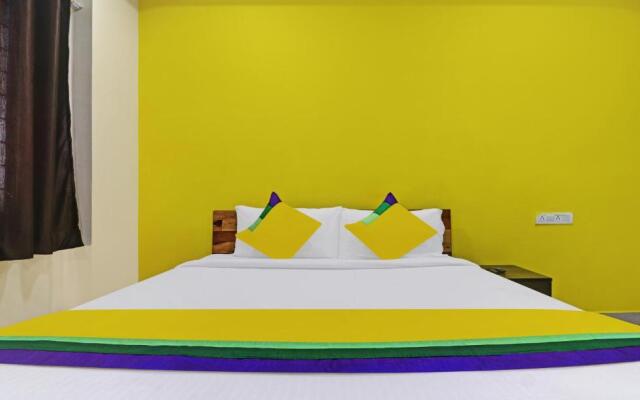 Itsy Hotels Dunes Inn