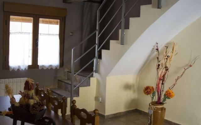 Vivienda Turistica El Caneco