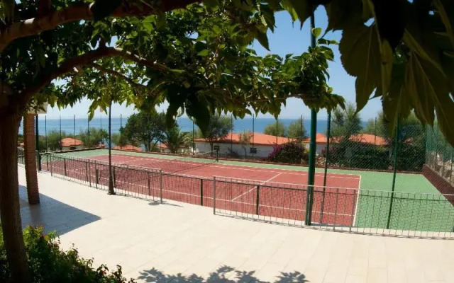 Rasciada Club