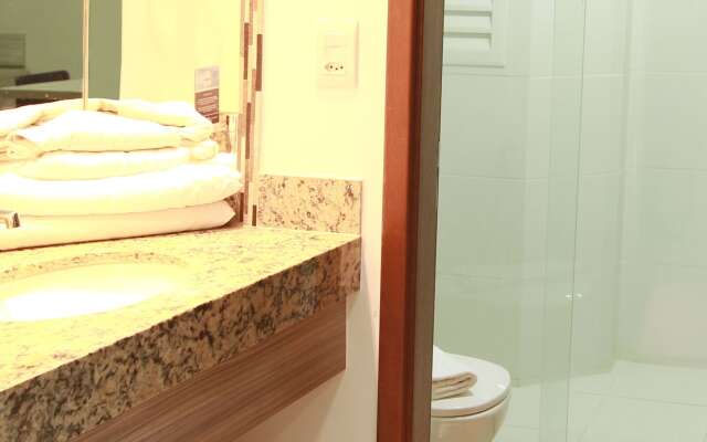 Prive Thermas Hotel by WAM Experience