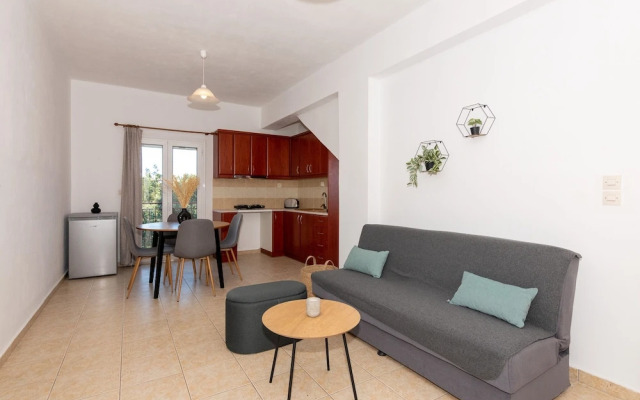 Mysa Nature Apartments