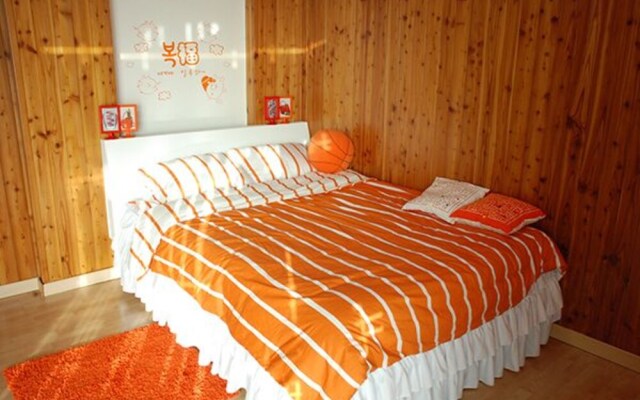 Ganghwa Macha Pension