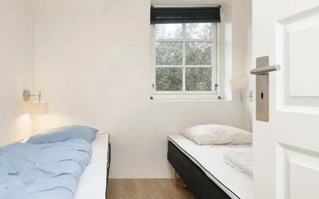 4 Star Holiday Home in Ulfborg