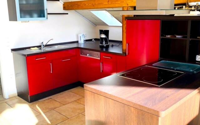 Junkerath Romantic Garden Stay