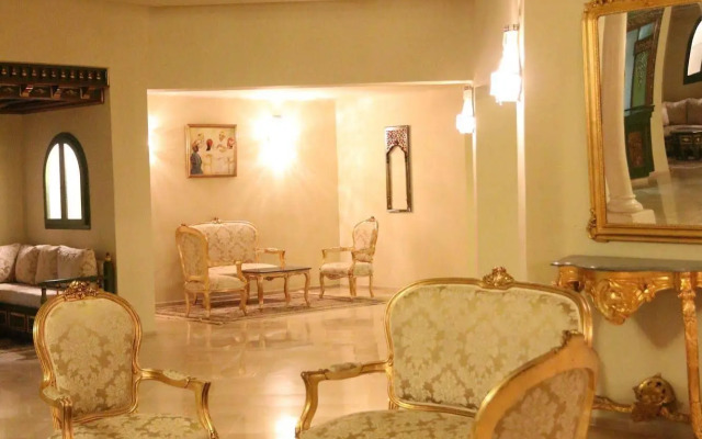 Hôtel Hammamet Serail