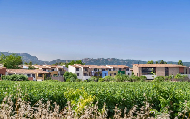 Vilar Rural d'Arnes by Serhs Hotels