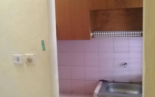 Budi House & Food Station