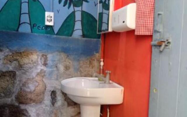 Hostel Trópico de Capricórnio