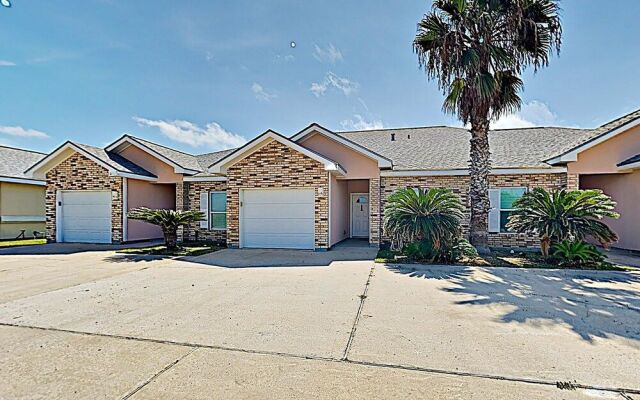 Serene #302 - 2 Br Condo