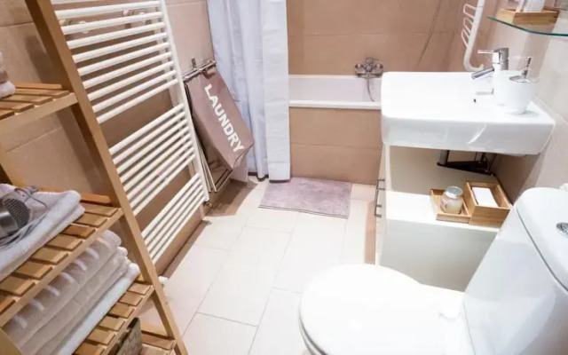 City Wohnung in perfekter Lage