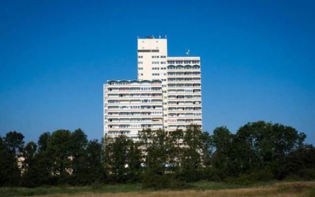 Ferienwohnung K1606 Fur 2-4 Personen Mit Ostseeblick