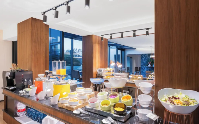 UrCove by Hyatt Shanghai Dishui Lake