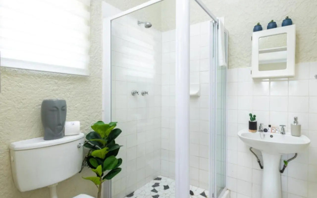 Wölfe Krantz Accommodation and Restaurant