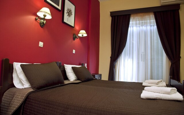 Hotel Soleil