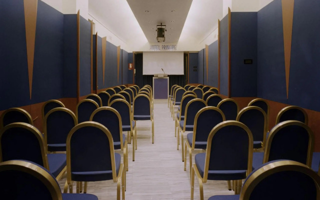 Phi Hotel Principe