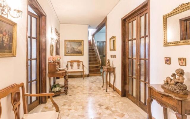 Locazione Turistica La Torretta