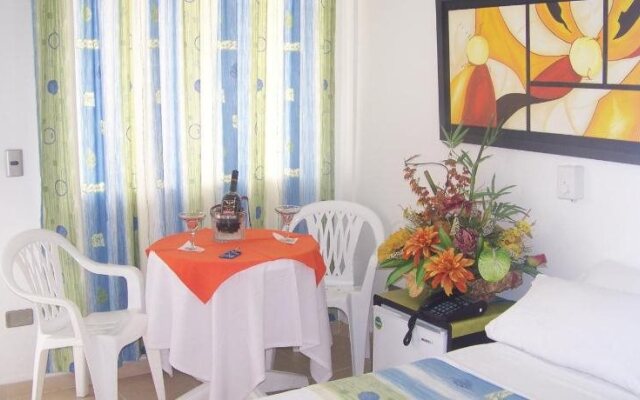 Hotel Zamba