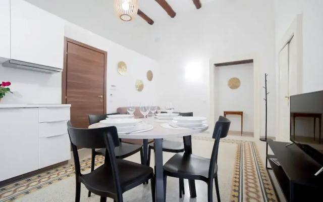 Italianway - Piedigrotta 54 B