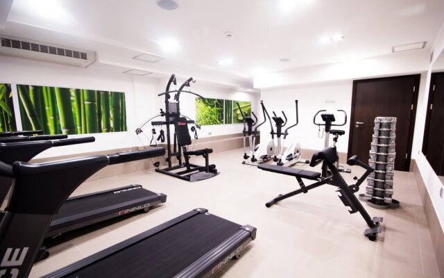 Hotel Diament Zabrze