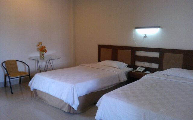 Ima Hotel Kupang