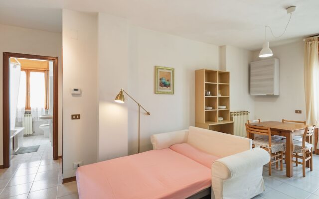 Casa Ugolino Pisa