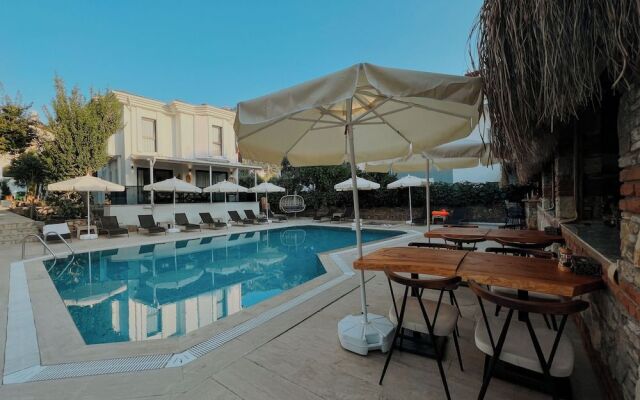 Marla Suit Hotel Fethiye