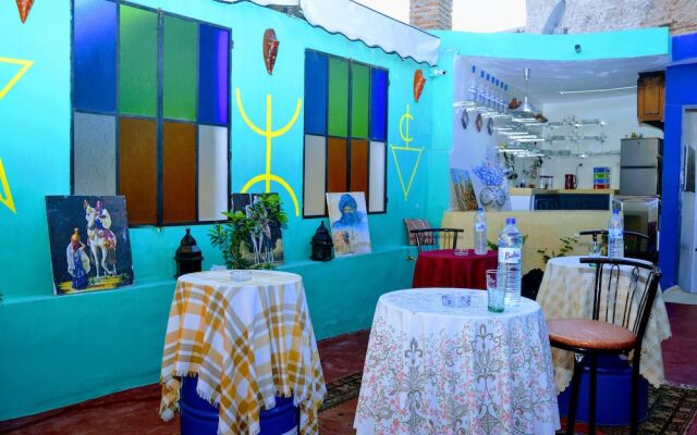 Belko Nomads Hostel