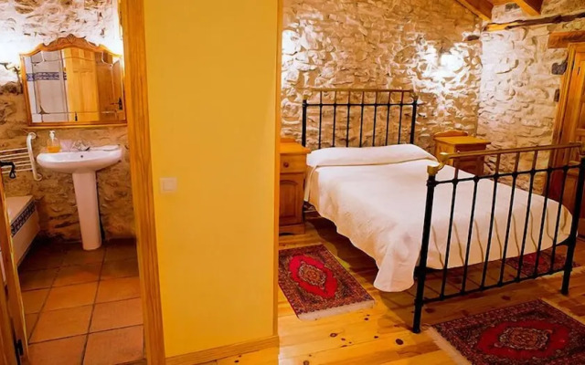 Casa Rural Las Trojes