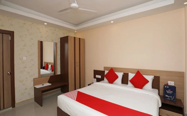 Pipul Hotels and Resorts by OYO Rooms