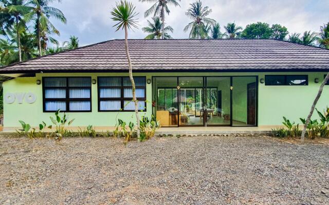 OYO 1605 Puput Resort Batulayar Senggigi