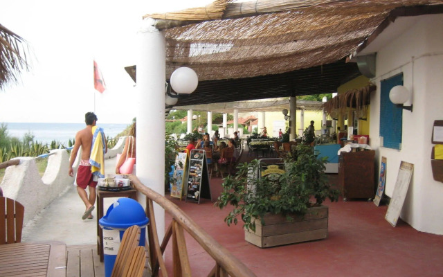 Villaggio Formicoli