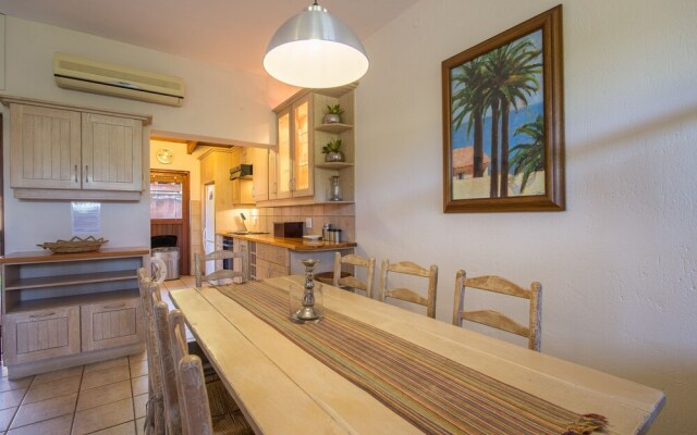 San Lameer Villa Rentals 3512