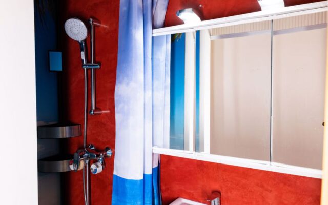 Apartment G 25 Dittishausen