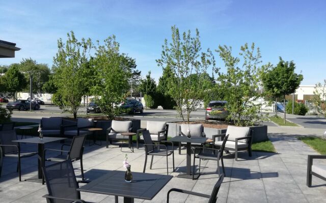 Best Western Plus iO Hotel