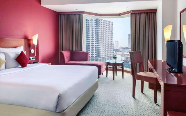 Mercure Jakarta Kota