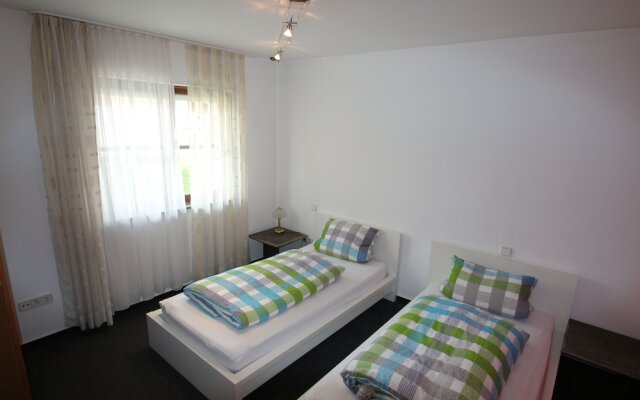 Rödermark Apartment