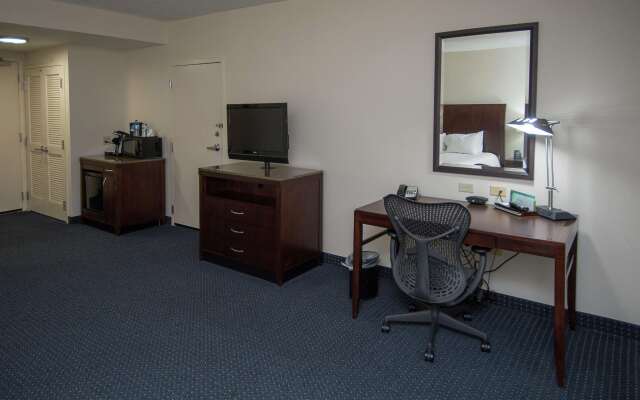 Hilton Garden Inn Lexington Georgetown