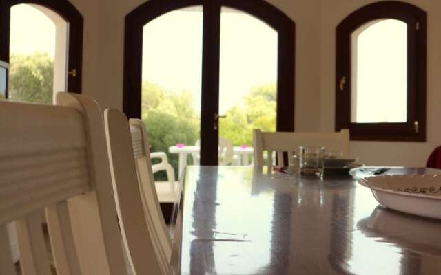 GiagonHouse