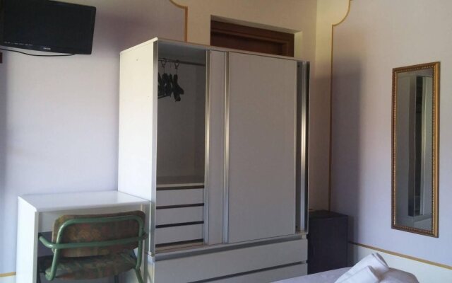 Trattoria Albergo dell'Angelo